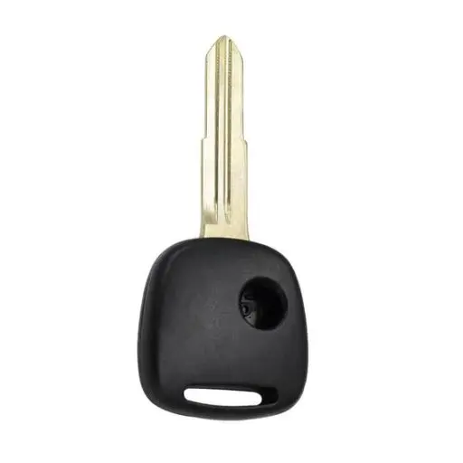 Suzuki Car Key Shell Housing in Kenya with One Button New MAZ20R Blade.webp