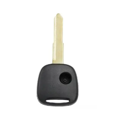 One Button Suzuki Car Key Shell Housing in Kenya with New MAZ24R Blade.webp