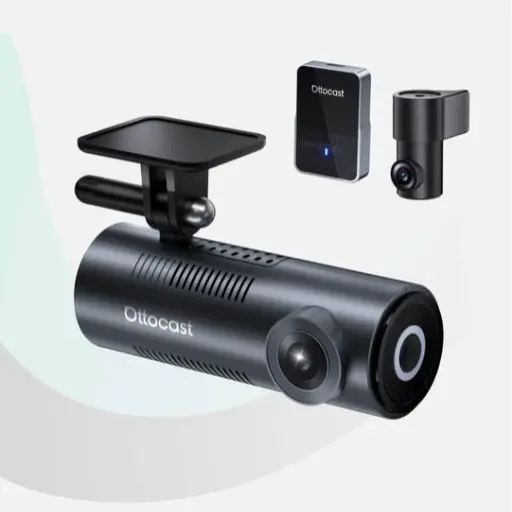 2K WiFi Car Dash Cam in Kenya WiFi AP Hotspot Phone App Full HD Night Vision.webp